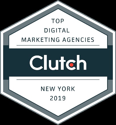 clutch digital marketing logo