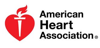 American Heart Association logo