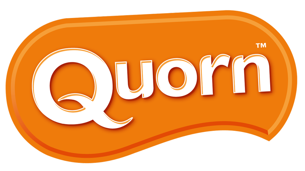 Quorn logo