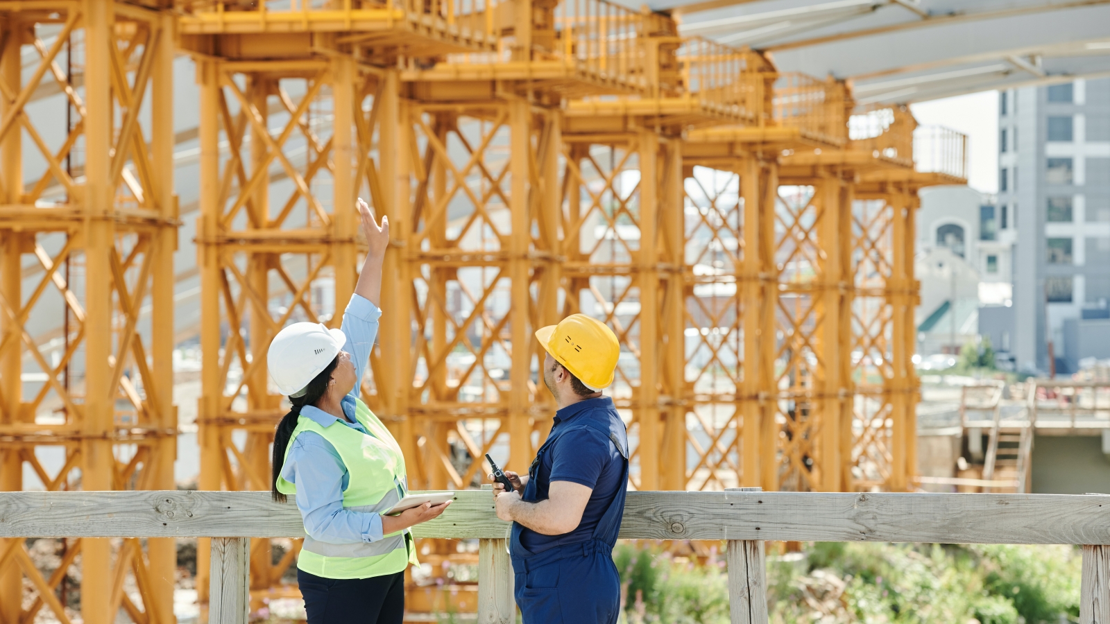 Marketing Tips for Construction Companies