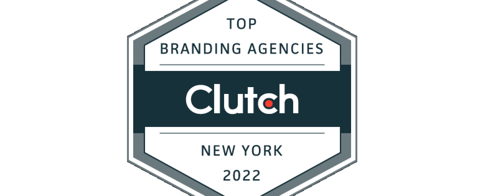 Clutch Recognizes Fishbat as One of Top Branding Agencies 2022