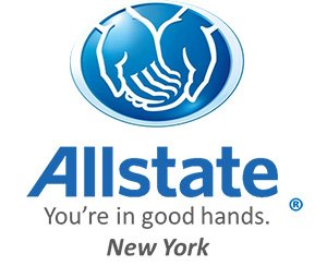 Allstate Insurance NY logo