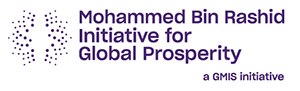 Initiative for Global Prosperity logo