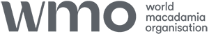 World Macadamia Organisation logo