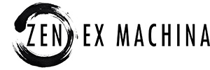 Zen Ex Machina logo