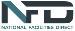 National Facilities Direct logo