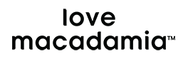 Love Macadamia logo