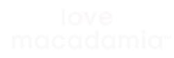 Love Macadamia logo