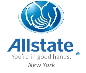 Allstate NY Logo