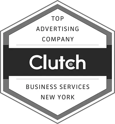 Top Advertising Company, Business Services NY - Clutch