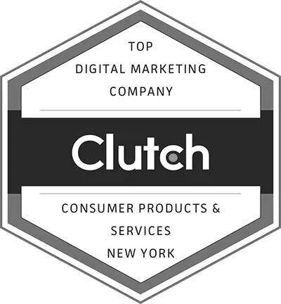 Top Digital Marketing Company - Clutch