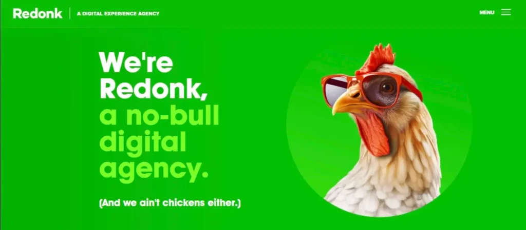 Redonk Agency
