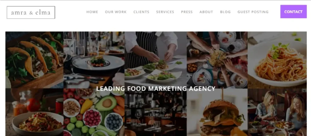 Arma & Elma agency