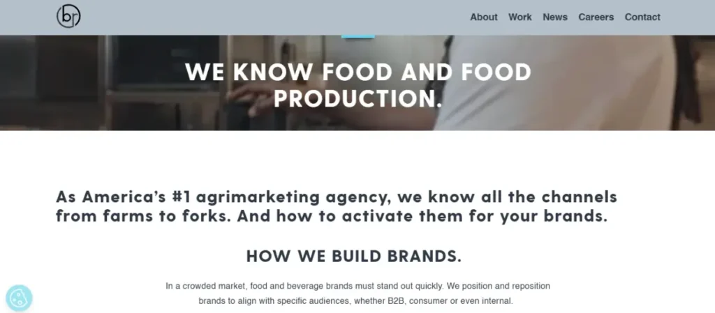 Bader Rutter agency