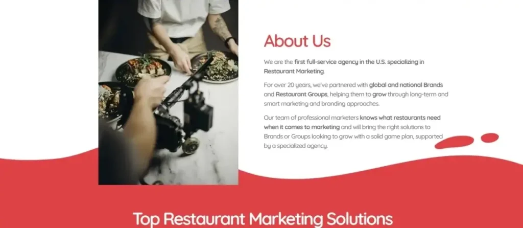 The Foodie Agency