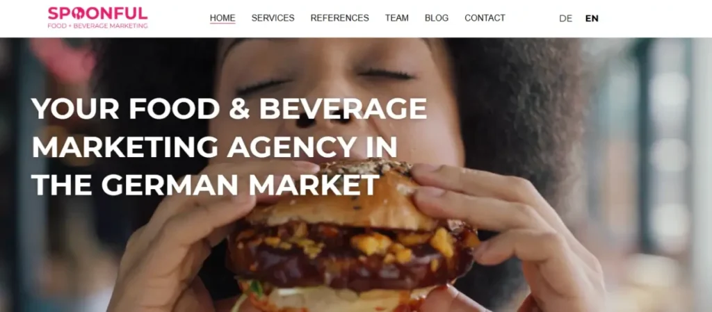 Spoonful Agency