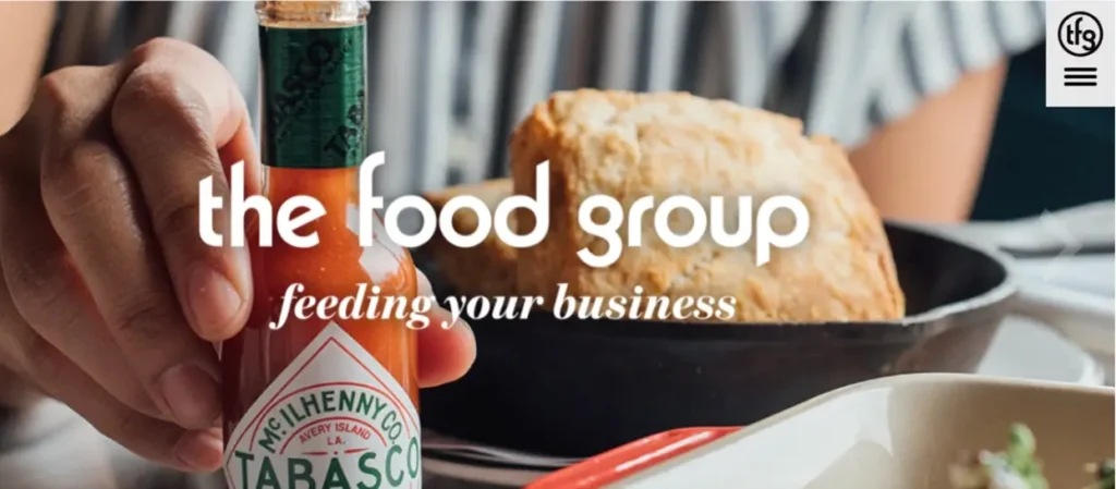 The Food Group
