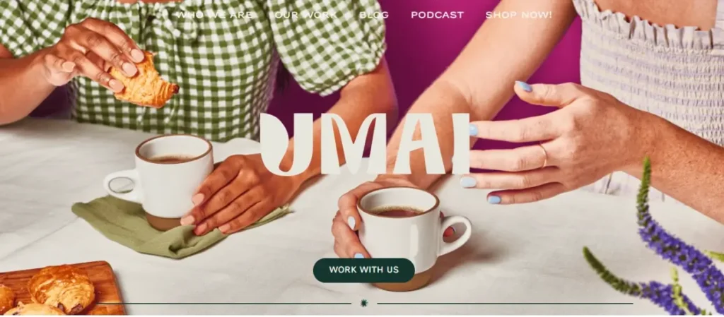UMAI Agency