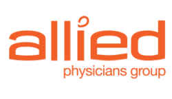 Allied Physicians Group logo