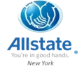Allstate NY Logo