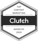 Clutch-Content_Marketing_Agencies_2020-bw