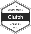 Clutch-Social_Media_Agencies_2020-bw