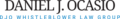 DJO Whistleblower Law Firm logo