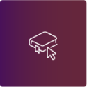 Educational Content icon