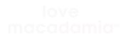 Love Macadamia logo