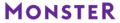 Monster logo
