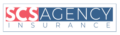 SCS Insurance logo