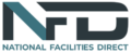 National Facilities Direct logo